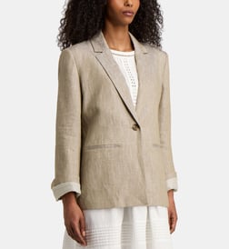 Marron taupe