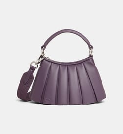 Violet foncé