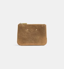 Marron bronze brillant