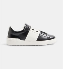 Noir et blanc