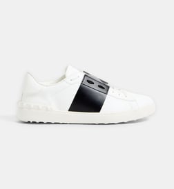 Blanc et noir