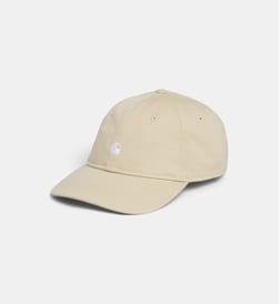 Beige et blanc