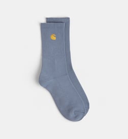 Bleu grisé