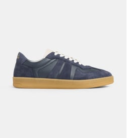 Bleu moyen