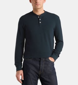 Bleu marine
