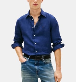 Bleu marine