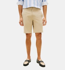 Beige foncé