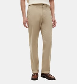 Beige foncé