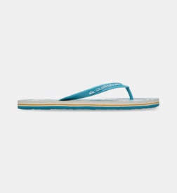 Bleu turquoise