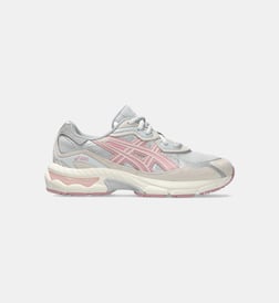 Rose et gris