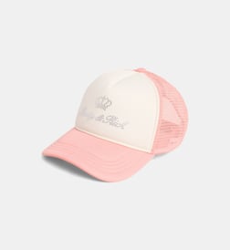 Blanc et rose