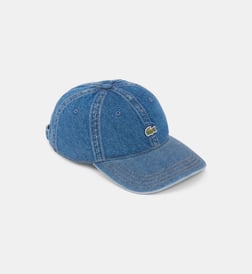 Bleu denim