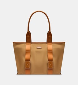 Beige et marron