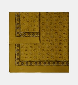 Jaune foncé