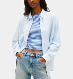 Bleu et blanc