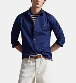 Bleu marine