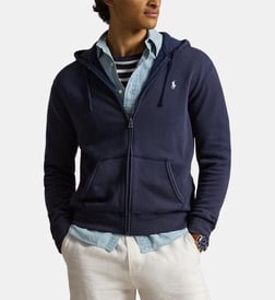 Bleu marine