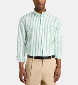 Blanc et vert
