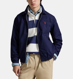 Bleu marine