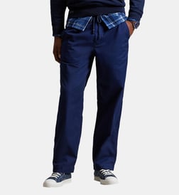 Bleu foncé
