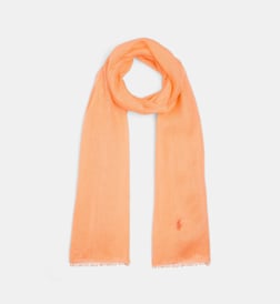 Orange clair