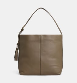 Marron taupe