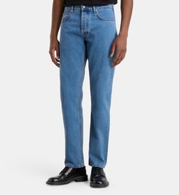 Bleu denim