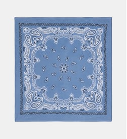 Bleu foncé