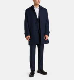 Bleu marine