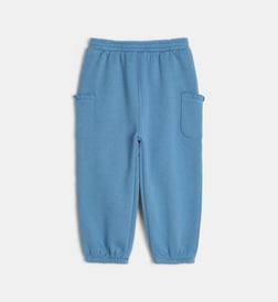 Bleu moyen