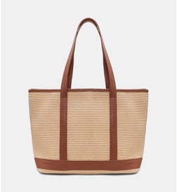 Beige et marron