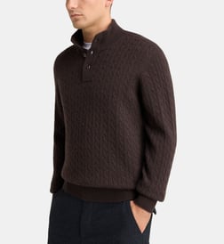 Marron foncé