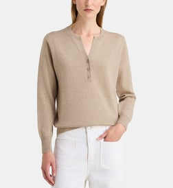 Beige moyen