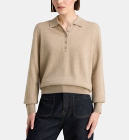 Beige moyen