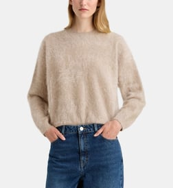 Beige moyen