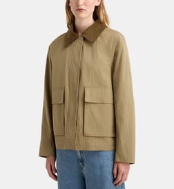 Beige foncé
