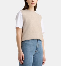 Beige et écru