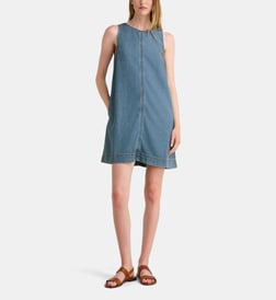Bleu moyen