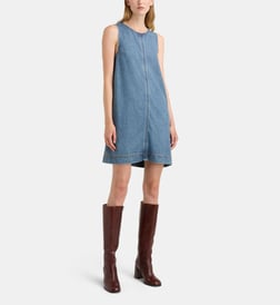 Bleu moyen