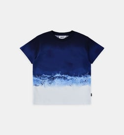 Bleu et blanc