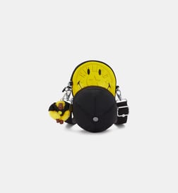 Jaune et noir