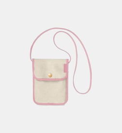 Beige et rose