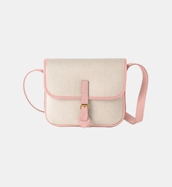 Beige et rose
