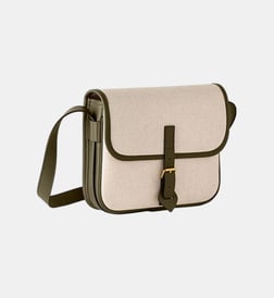 Beige et vert