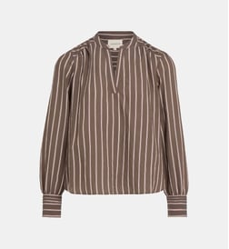 Marron multicolore