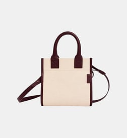 Beige et marron