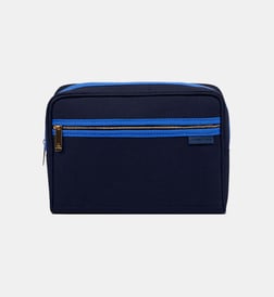 Marine et bleu atlas