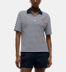 Bleu et blanc