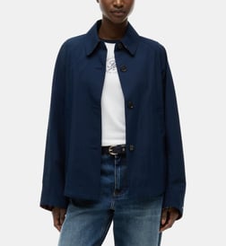 Bleu marine