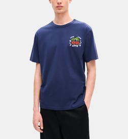 Bleu foncé